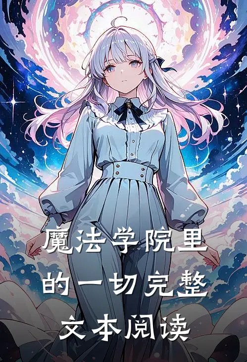 魔法学院里的一切完整文本阅读