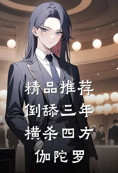 精品推荐倒舔三年,横杀四方 伽陀罗