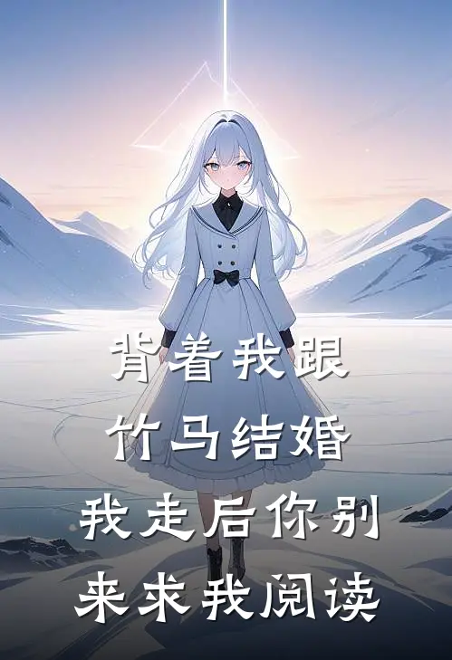 背着我跟竹马结婚，我走后你别来求我阅读