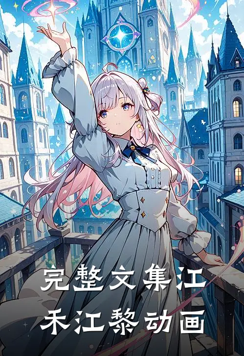 完整文集江禾江黎动画