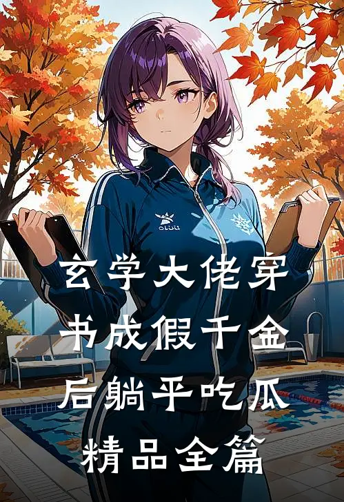 玄学大佬穿书成假千金后躺平吃瓜精品全篇