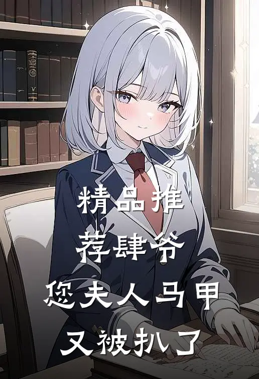 精品推荐肆爷，您夫人马甲又被扒了