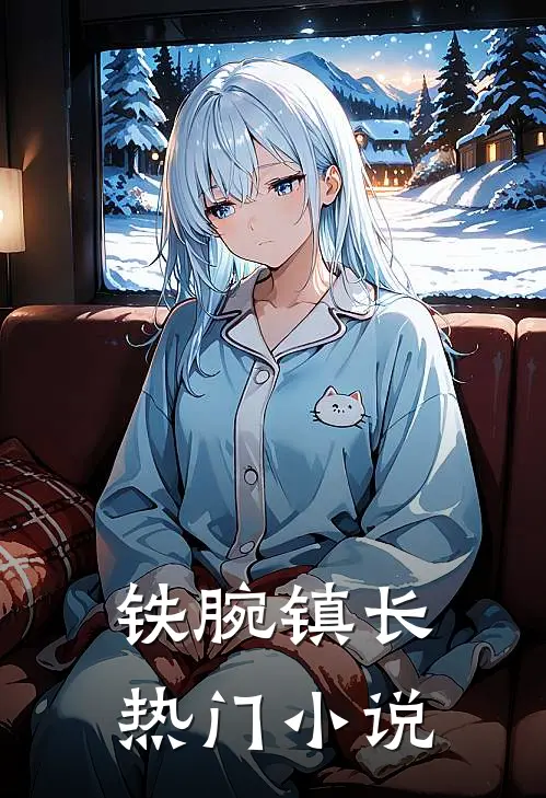 铁腕镇长热门小说