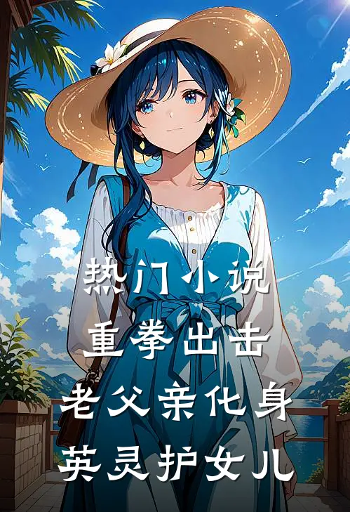 热门小说重拳出击，老父亲化身英灵护女儿
