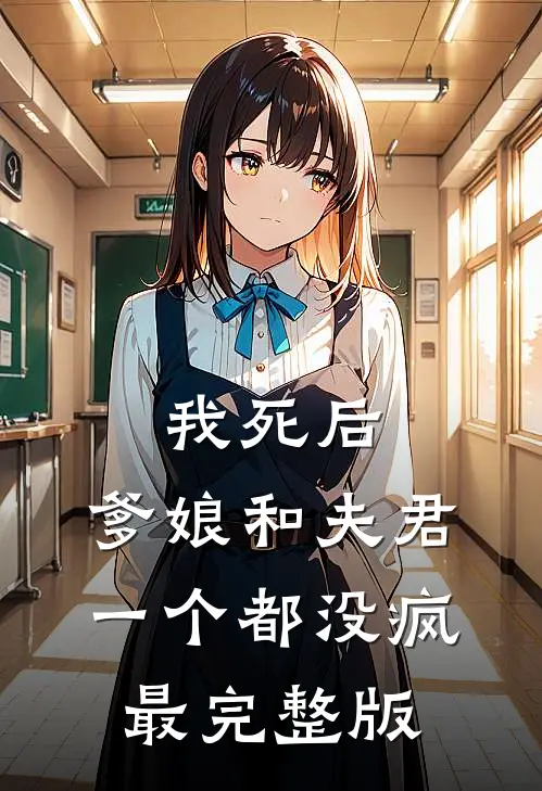 我死后，爹娘和夫君一个都没疯最完整版