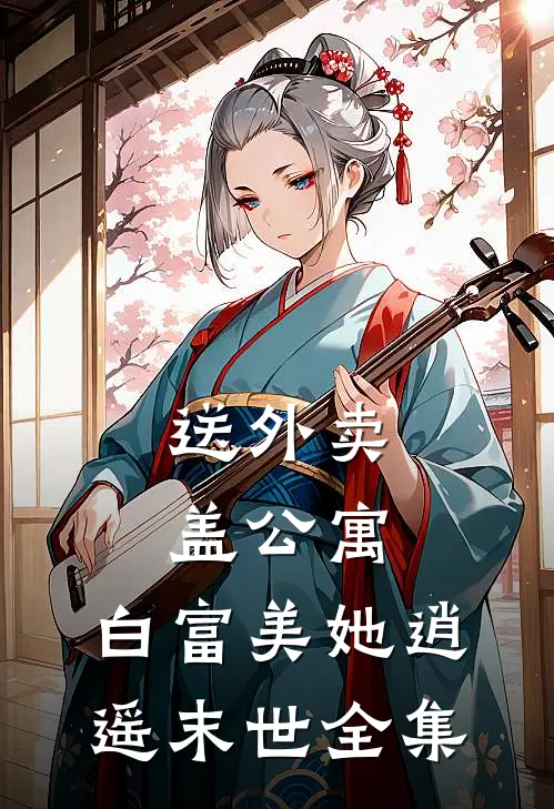 送外卖，盖公寓，白富美她逍遥末世 全集