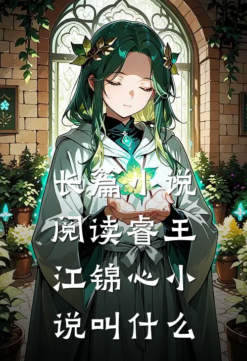 长篇小说阅读睿王江锦心小说叫什么