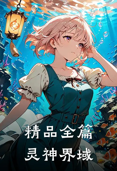 精品全篇灵神界域