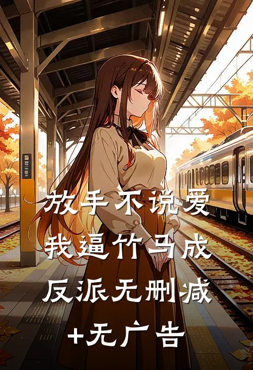 放手不说爱，我逼竹马成反派无删减+无广告