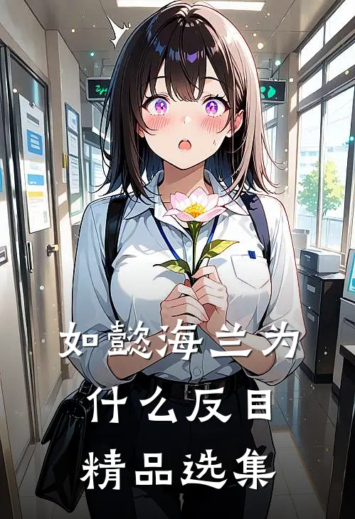 如懿海兰为什么反目精品选集
