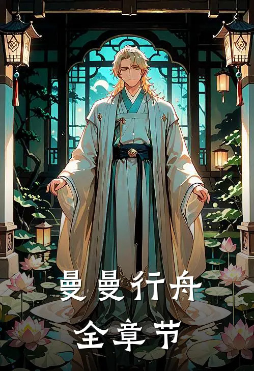 曼曼行舟全章节