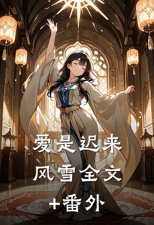 爱是迟来风雪全文+番外