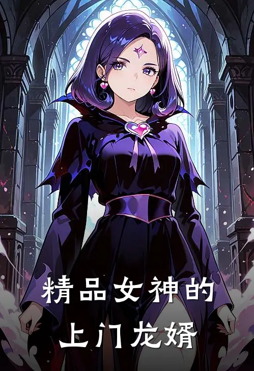 精品女神的上门龙婿