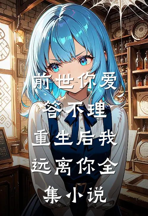 前世你爱答不理，重生后我远离你全集小说
