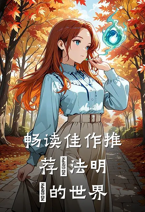 畅读佳作推荐無法明說的世界