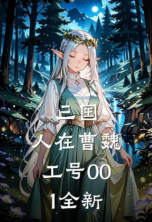 三国：人在曹魏，工号001全新
