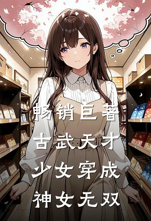 畅销巨著古武天才少女穿成神女无双