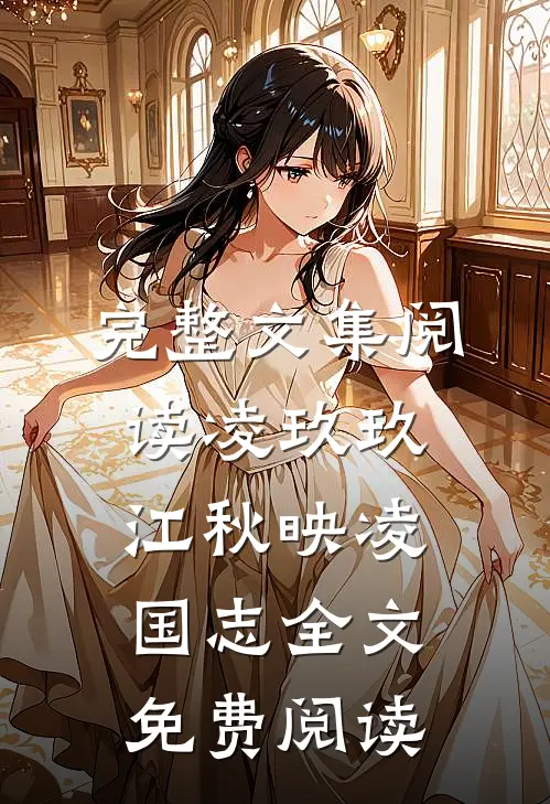 完整文集阅读凌玖玖江秋映凌国志全文免费阅读
