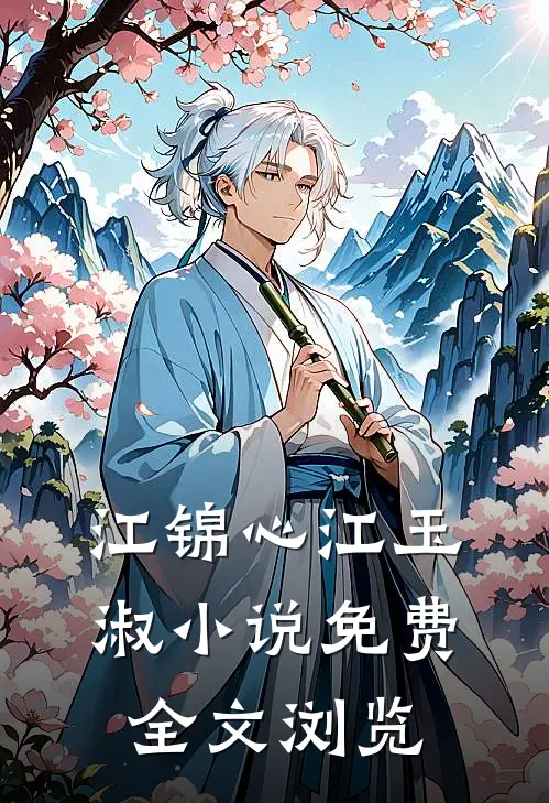 江锦心江玉淑小说免费全文浏览