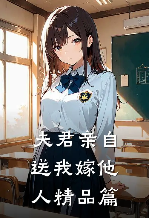 夫君亲自送我嫁他人精品篇