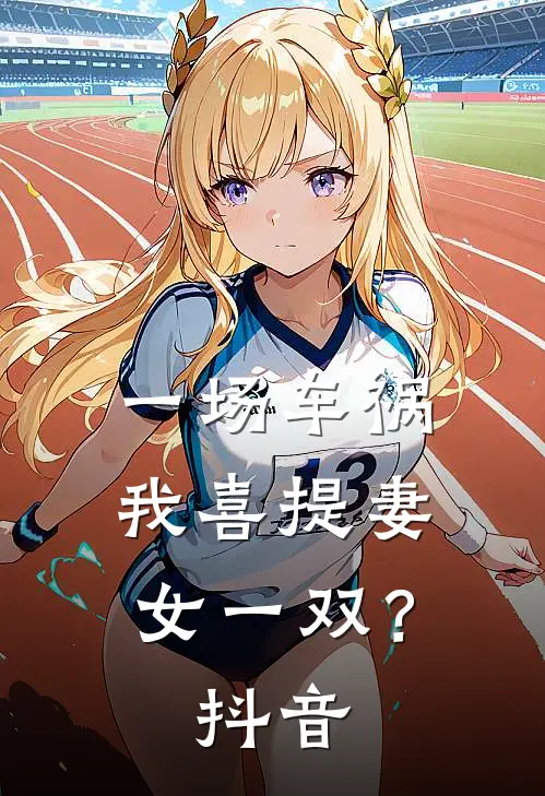 一场车祸，我喜提妻女一双？抖音