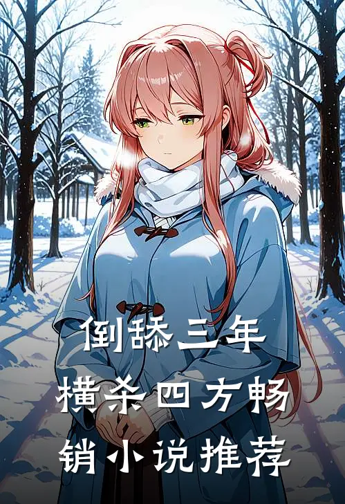 倒舔三年，横杀四方畅销小说推荐