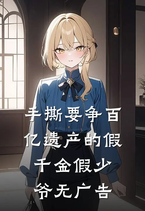手撕要争百亿遗产的假千金假少爷无广告