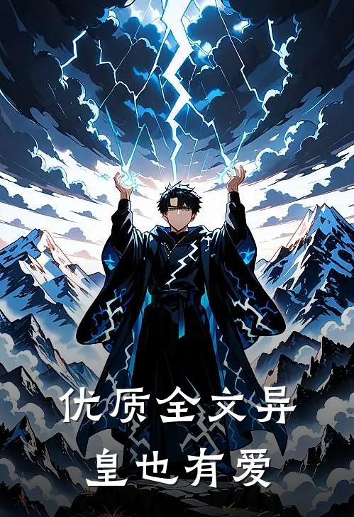 优质全文异皇也有爱
