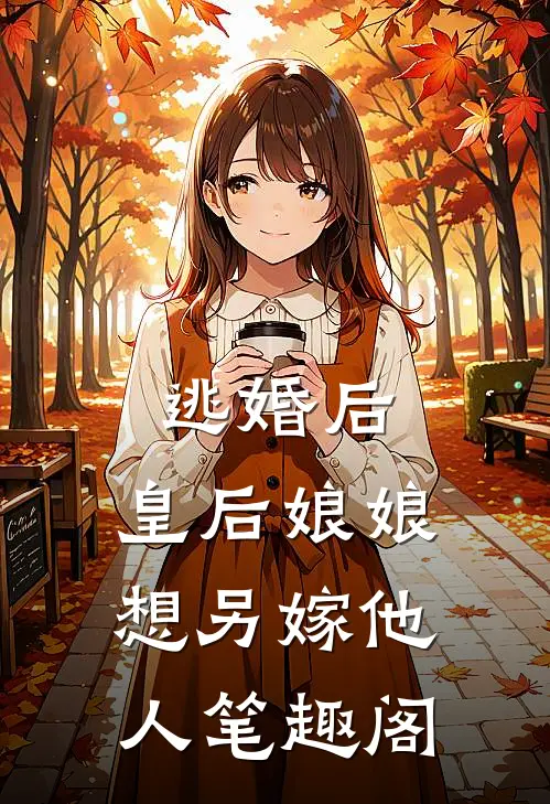 逃婚后，皇后娘娘想另嫁他人笔趣阁