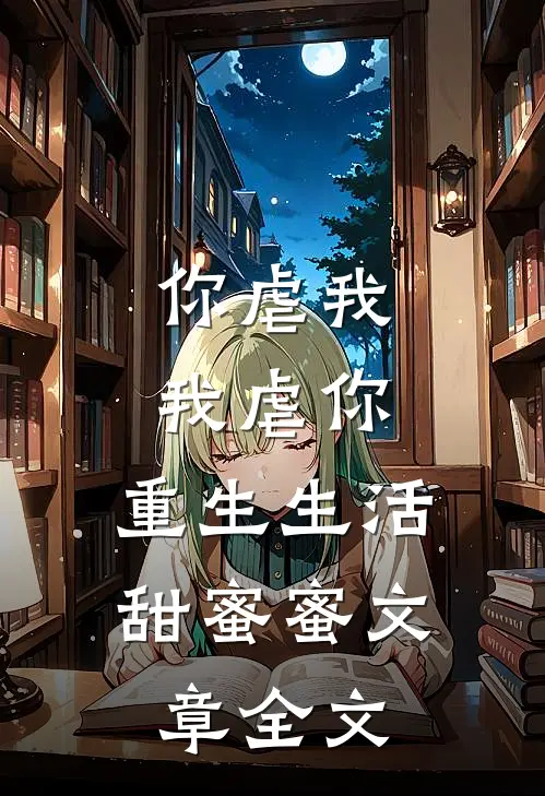 你虐我，我虐你，重生生活甜蜜蜜文章全文
