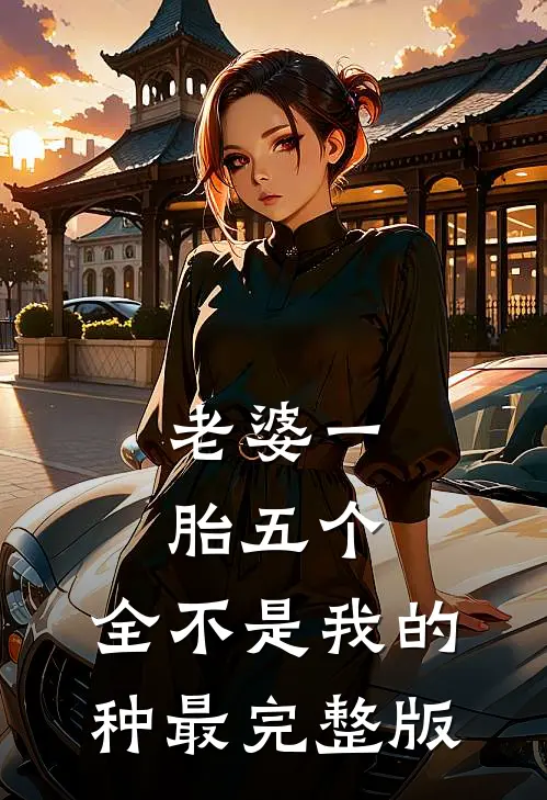 老婆一胎五个，全不是我的种最完整版