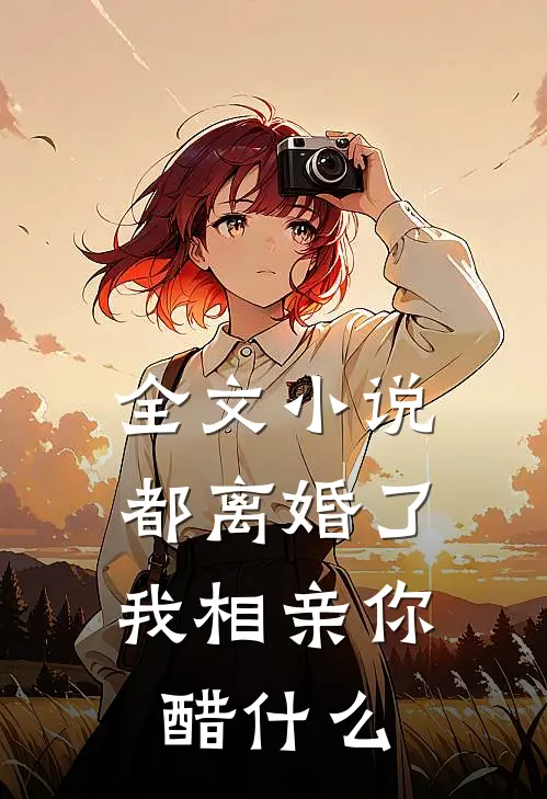 全文小说都离婚了，我相亲你醋什么