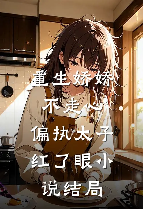 重生娇娇不走心，偏执太子红了眼小说结局