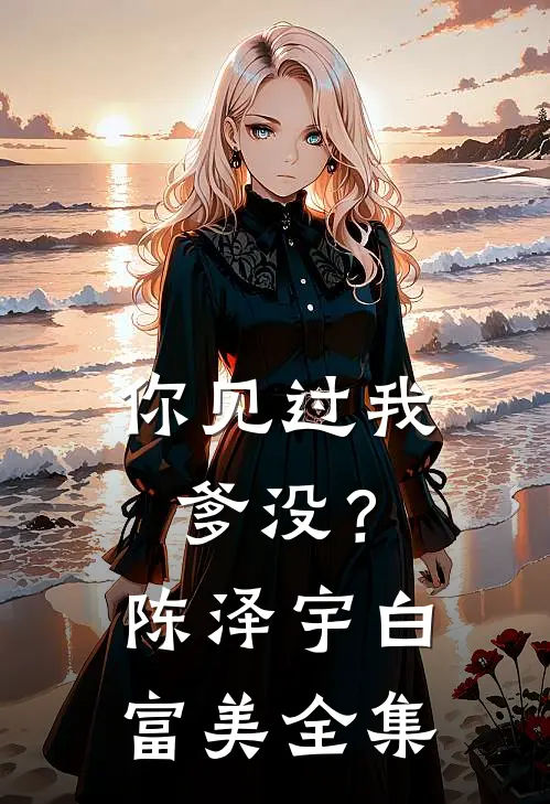你见过我爹没？陈泽宇白富美 全集