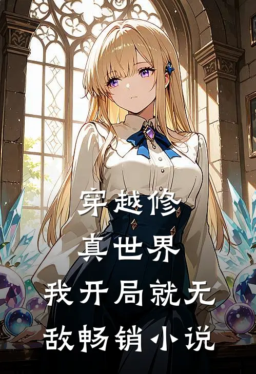 穿越修真世界，我开局就无敌畅销小说