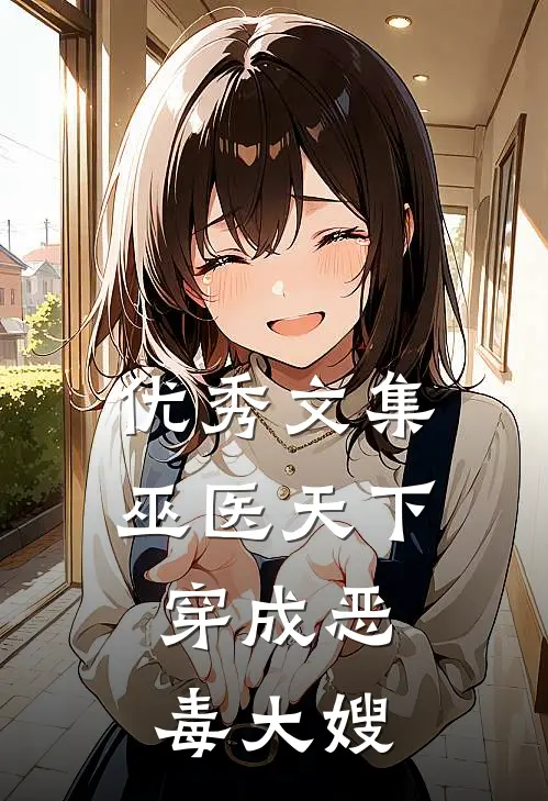 优秀文集巫医天下：穿成恶毒大嫂