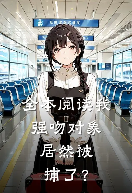 全本阅读我强吻对象，居然被捕了？