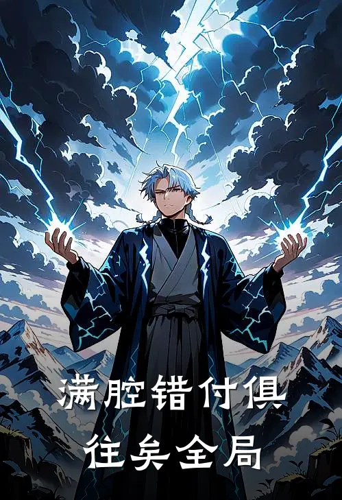 满腔错付俱往矣全局