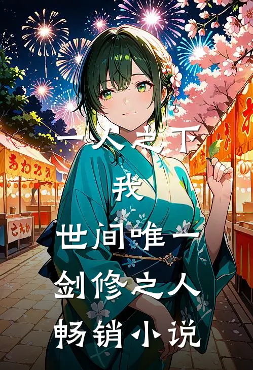 一人之下：我，世间唯一剑修之人畅销小说