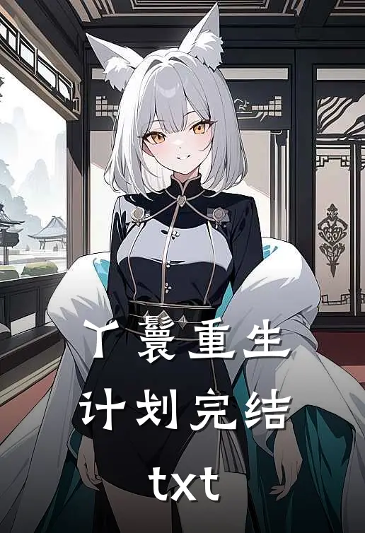 丫鬟重生计划完结txt