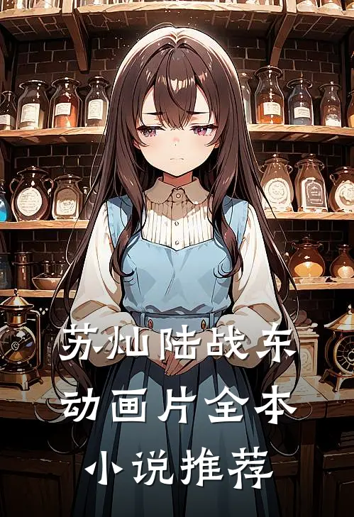 苏灿陆战东动画片全本小说推荐