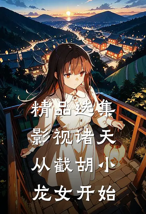 精品选集影视诸天，从截胡小龙女开始