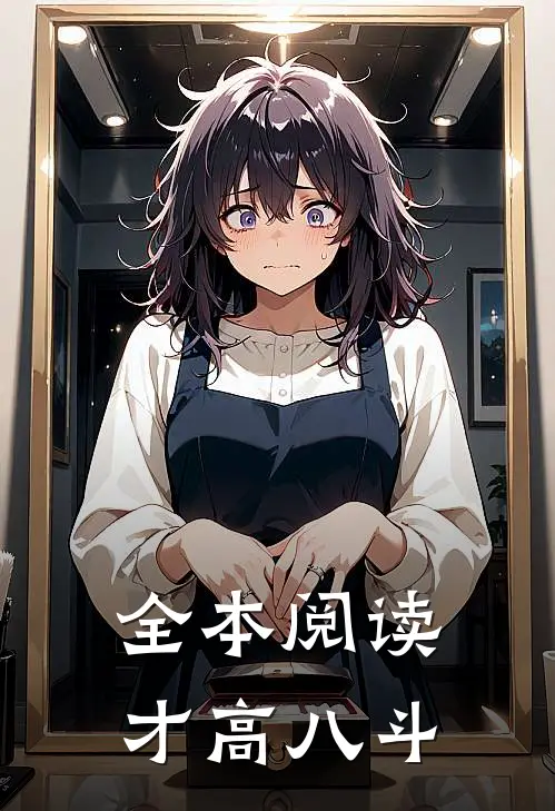 全本阅读才高八斗