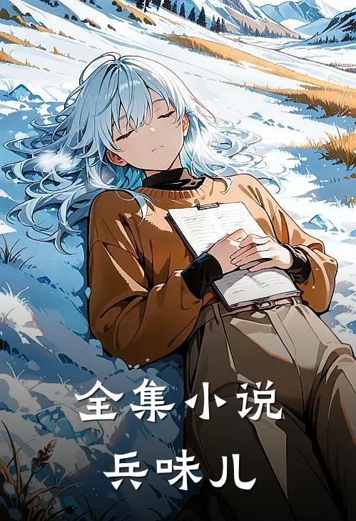 全集小说兵味儿