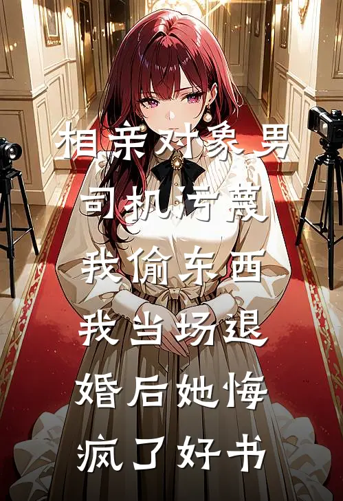 相亲对象男司机污蔑我偷东西，我当场退婚后她悔疯了好书