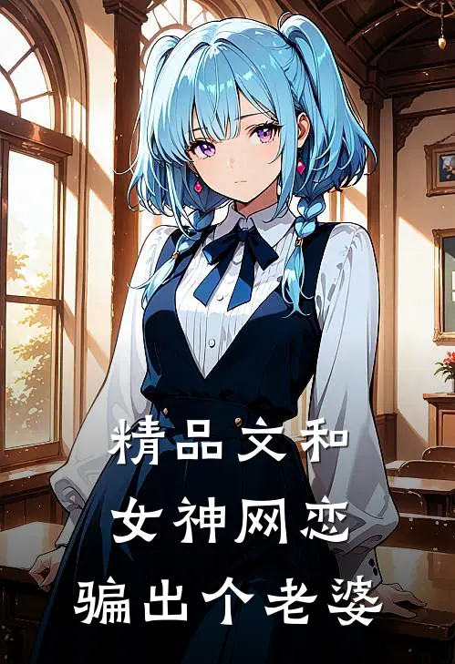 精品文和女神网恋，骗出个老婆