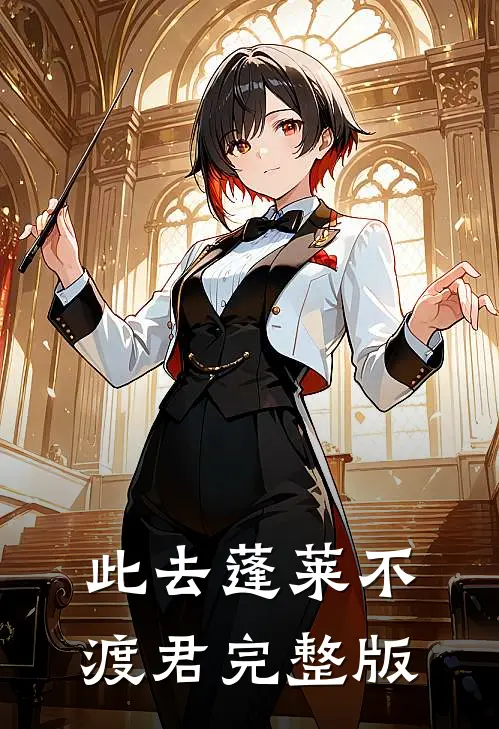 此去蓬莱不渡君完整版