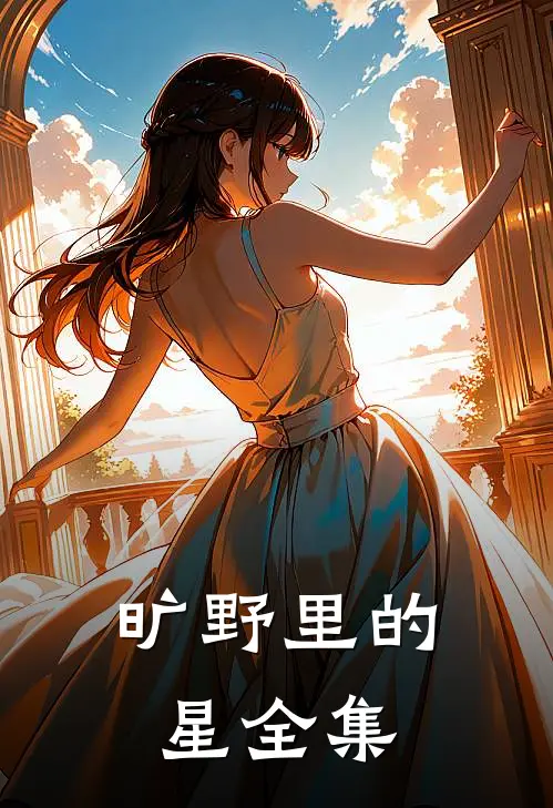 旷野里的星全集