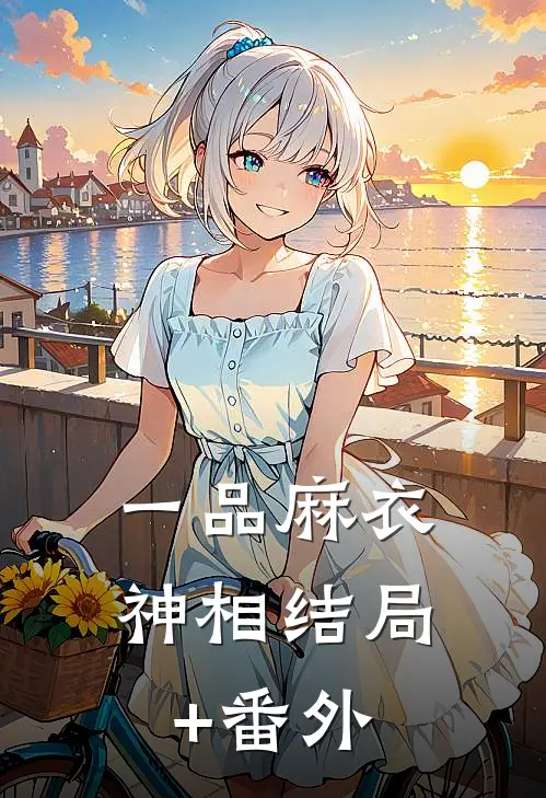 一品麻衣神相结局+番外