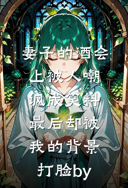 妻子的酒会上被人嘲讽成笑料，最后却被我的背景打脸by